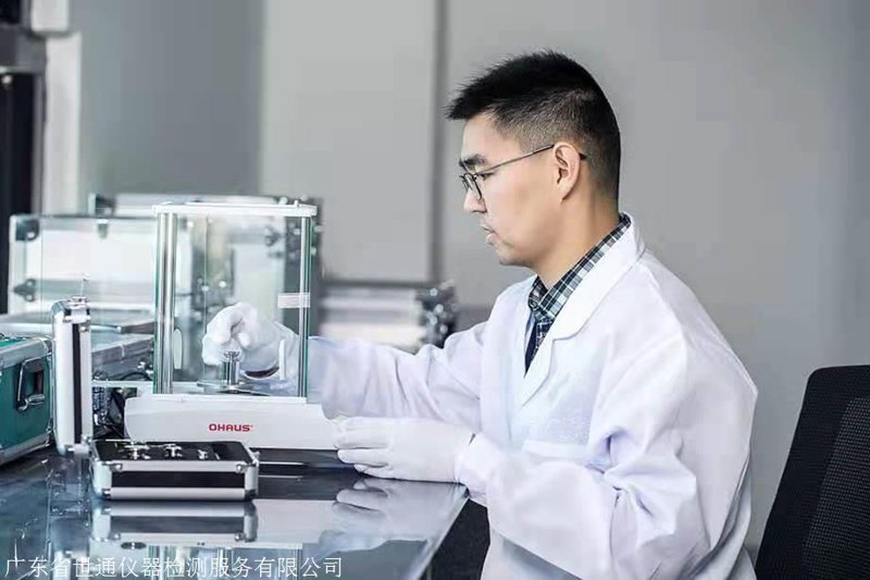 产品检验:确保质量的必要步骤