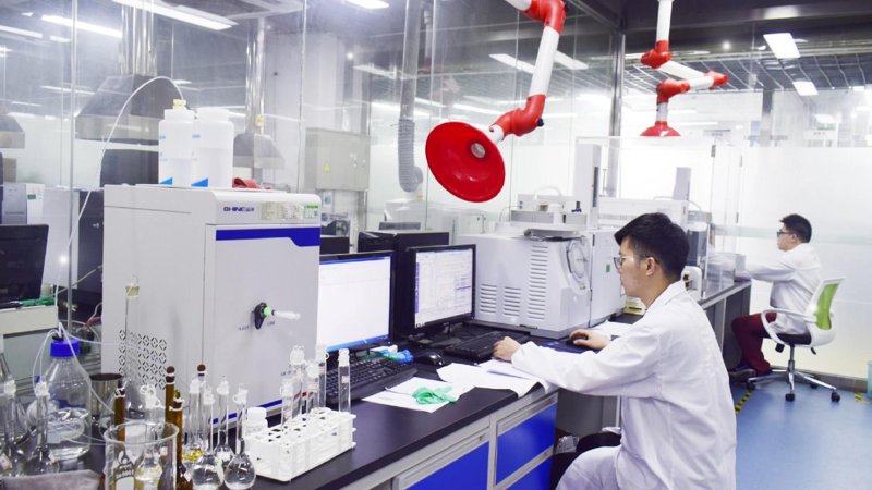 第三方检测：工具推荐与实战攻略